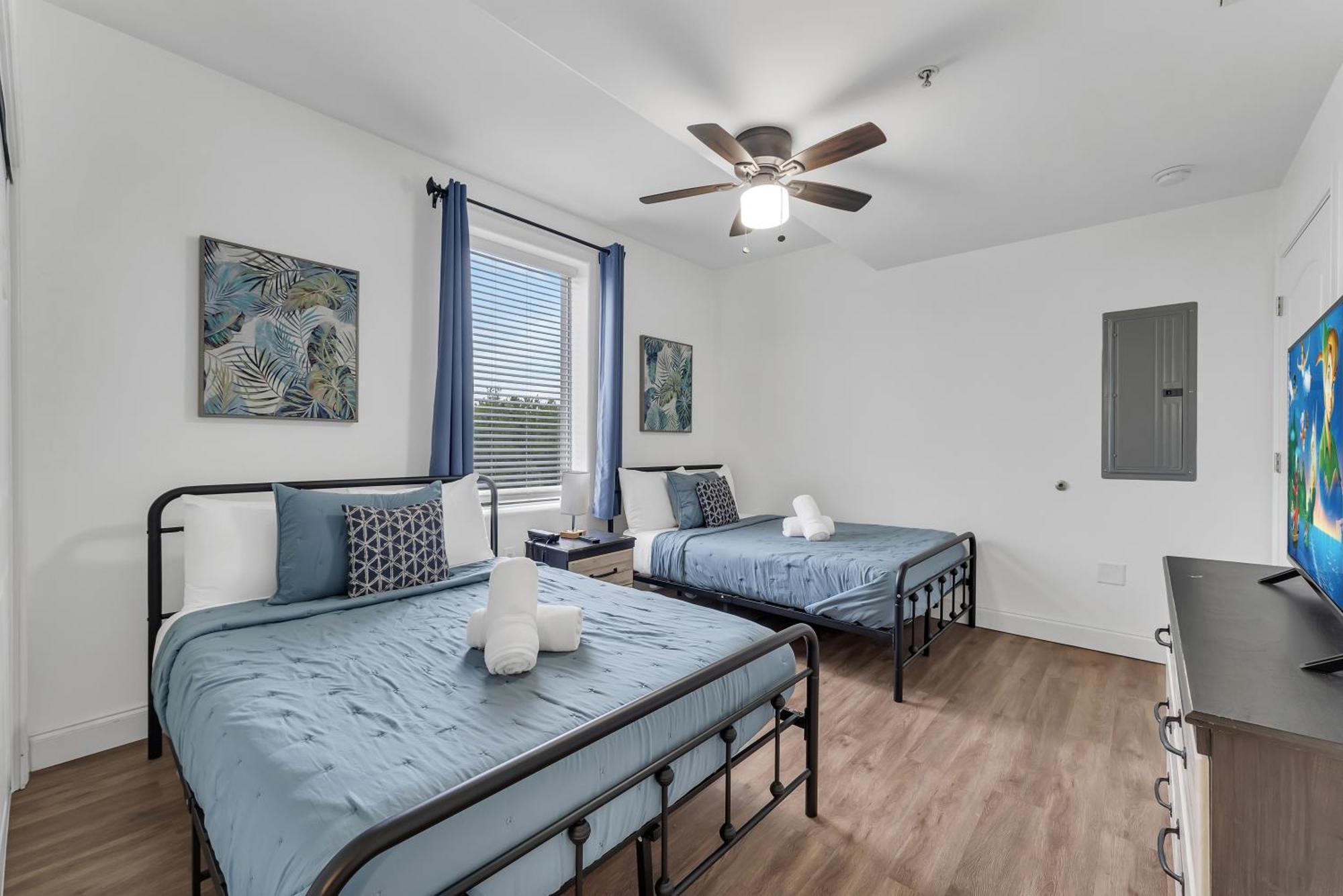 2Br Condo Minutes To Disney Springs Lake Buena Vista Exterior foto