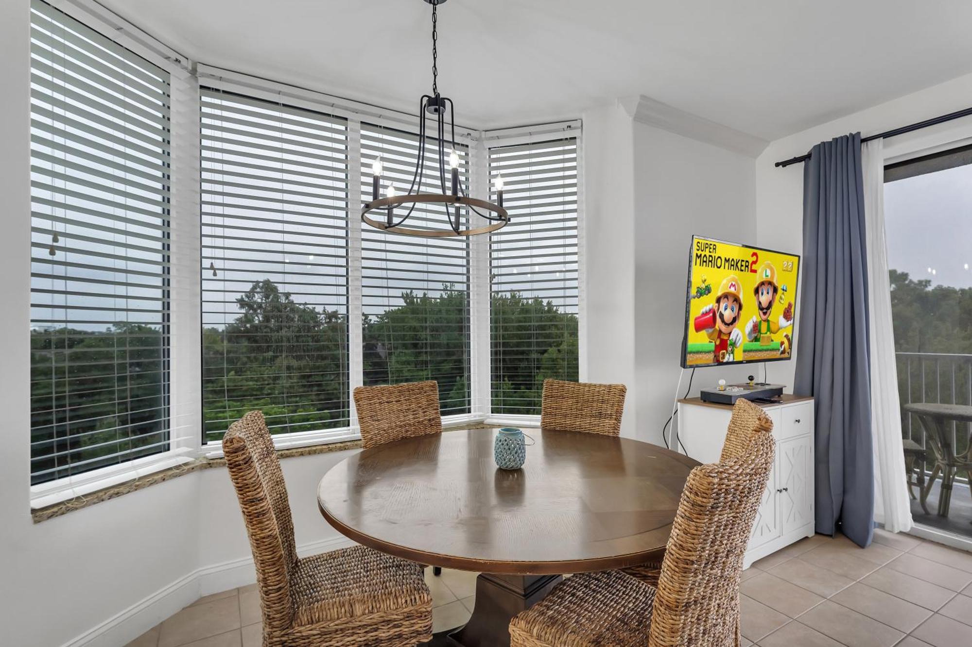 2Br Condo Minutes To Disney Springs Lake Buena Vista Exterior foto